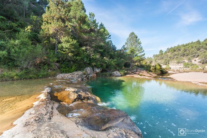 Casa El Mirador Βίλα Beceite Εξωτερικό φωτογραφία