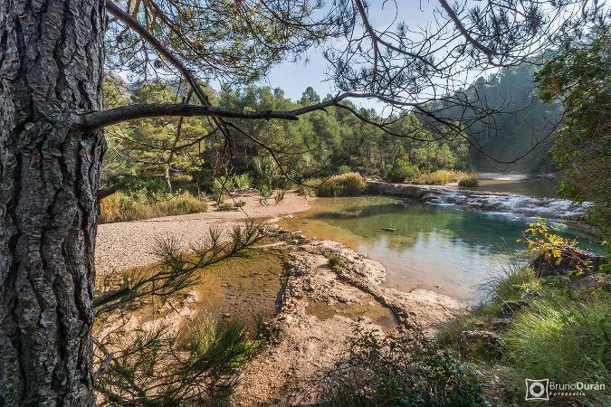 Casa El Mirador Βίλα Beceite Εξωτερικό φωτογραφία