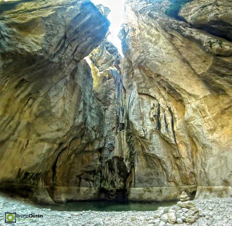 Casa El Mirador Βίλα Beceite Εξωτερικό φωτογραφία